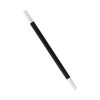 Forum Novelties Plastic Magic Wand Black & White Spell Casting Stick for Wizard Witch Magician Costume, Party Favors, Birthday Games Kit