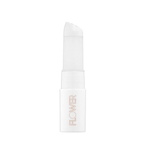 FLOWER BEAUTY By Drew Barrymore Perfect Pout Hydrating Lip Mask - Soothes + Softens Lips + Natural-Looking Tint - Recovery Lip Treatment + Moisturizes + Hydrates Lips - Scented - Cruelty-Free + Vegan ( Starlit)