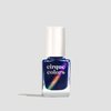 Cirque Colors Dream Within a Dream - Indigo Blue Magnetic Multichrome Nail Polish - 0.37 Fl Oz (11 mL) - Vegan & Cruelty-Free