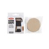 OXO Good Grips Cold Brew Coffee Maker Replacement Paper Filters, Brown, 50 Per Box (Pack of 2)
