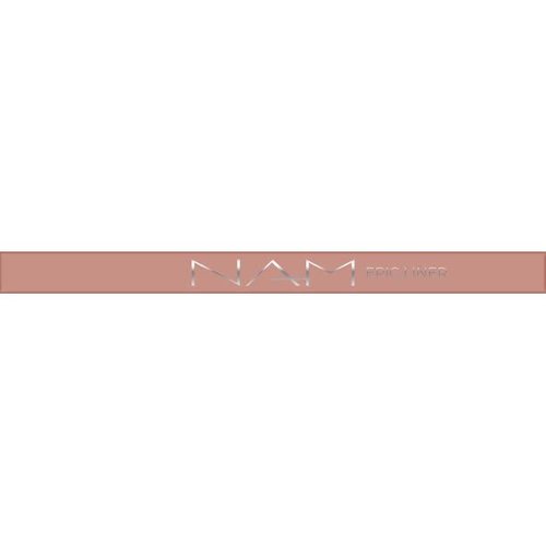 NAM Makeup Epic Lip Liner NR 7 - Beige Nude, 1.2g