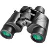 BARSKA Escape Porro 7-20x35 Zoom Binoculars (Green Lens)