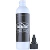ELEMENT TATTOO SUPPLY - White Tattoo Ink for Tattooing - Bright Color Tattooing - Solid - Permanent - 4oz - Bottle (4)