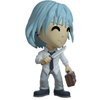 Youtooz Khun Aguero Agnes Vinyl Figure, Official Licensed Collectible from Tower of God Webtoon, Korean Webtoon Khun Aguero Agnes Action Figure by Youtooz Webtoon Collection