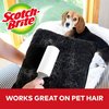 Scotch-Brite Lint Roller, Works Great on Pet Hair, 60 Sheets (Pack of 1)