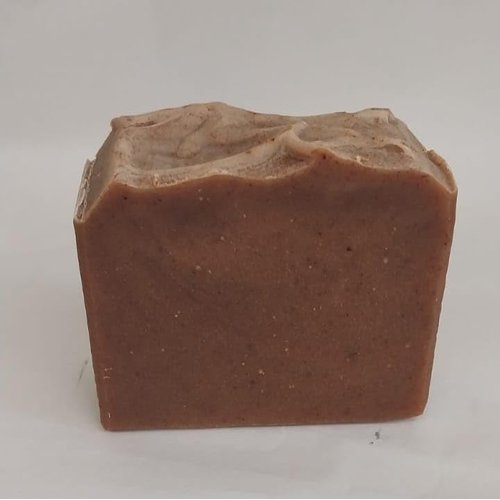 Generic Tumeric & Ginger Soap Bar for Face & Body - Made with Natural Aloe Vera - Acne Treatment, Hyperpigmentation, Deep Cleanser - 4 oz