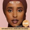 HUDA BEAUTY Easy Bake Loose Baking & Setting Powder Blondie