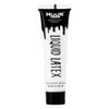 Moon Terror - Pro FX Liquid Latex - 0.50fl oz - SFX Make up for Halloween, Works with Fake Blood & Face Paint - Special Effects Make up