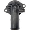Dorman 902-852 Engine Coolant Thermostat Housing Assembly Compatible with Select Dodge/Jeep Models