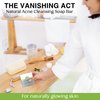 Rena Levi Vanishing Act Natural Acne Cleansing Soap Bar, for all skin types
