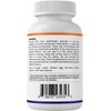 Vitamatic Lithium Orotate 5mg, 240 Veggie Capsules, Non-GMO, Gluten Free. - 2 Pack