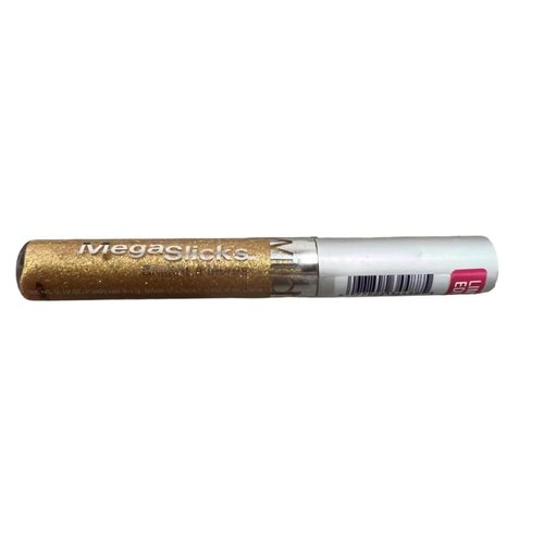 Mega Slicks Lip Gloss 34488 Cinema Glamour, 0.19 fl oz