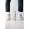 SIGG - Aluminum Water Bottle - Traveller - Climate Neutral - For Carbonated Drinks - Leakproof, BPA-Free - 20Oz / 34Oz