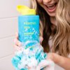 b.fresh vitamin sea - nourishing body wash