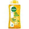 Dettol Body Wash and shower Gel, Refresh - 250ml