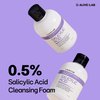 ALIVELAB Enrich Salicylic Acid 0.5% Cleanser for Acne-Prone Skin, Exfoliating and Removes Blackheads Daily face wash (5.74 fl.oz)