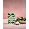 Maldon Salt, Sea Salt Flakes, 8.5 oz (240 g), Kosher, Natural, Handcrafted, Gourmet, Pyramid Crystals (Packaging May vary)