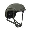 Rothco Advanced Tactical Adjustable Airsoft Helmet, Olive Drab