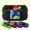 Healthy Diversions PXP3 Portable Handheld Built-in Video Game Gaming Console Player Retro Games | Black