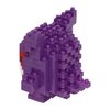nanoblock - Pokémon - Gengar, Pokémon Series Building Kit