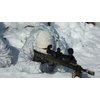 Free2Buy Winter Multicam Alpine Hunting Tactical Suit Camouflage Clothing Army Sniper Military Including Jacket, Pants, Carry Bag Suitable for Unisex (M/L/XL/XXL/XXXL)