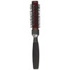 Luxor Pro T-Pro Small Vented Tourmaline Round Brush, 1.5 Inch