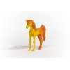 Schleich bayala, Collectible Unicorn Toy Figure for Girls and Boys, Ice Pop Unicorn Figurine (Dessert Series), Ages 5+