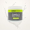 DMSO Gel 2 lbs. Non-diluted 99.995% Low Odor Pharma Grade BPA Free Container