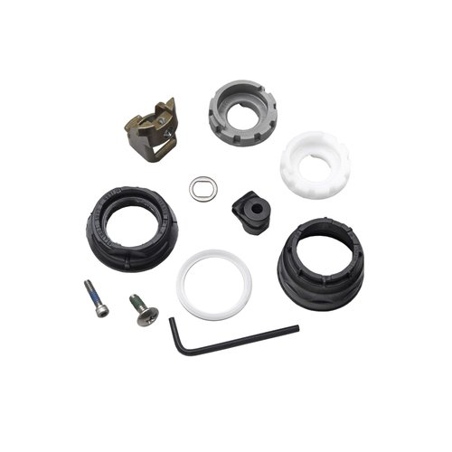 Moen 93980 Replacement Handle Mechanism Kit for One-Handle Kitchen Faucet Repairs, Part