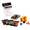 mantic Hellboy The Dice Game - Fast-Paced Dice-Rolling Strategy Game, Thrilling Adventure Game for Kids and Adults, Ages 10+, 2-4 Players, 10-30 Minute Playtime, Made Games