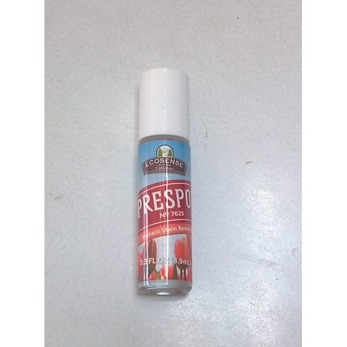 Ecosense Prespot Instant Stain Remover
