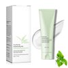 Purifying Exfoliating Gel, Deep Cleansing Face and Body Exfoliator Scrub Gel for all Skin Types.