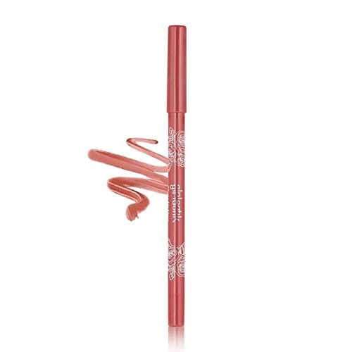 Girlactik Glossy Lip Liner - Stella