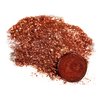 Eye Candy Premium Mica Powder Pigment "Penny Copper” (50g) Multipurpose DIY Arts and Crafts Additive | Woodworking, Epoxy, Resin, Natural Bath Bombs, Paint, Soap, Nail Polish (Penny Copper, 50G)