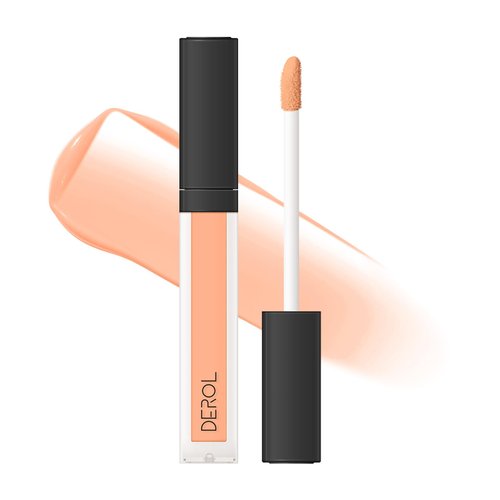 Face Concealer Foundation Color Corrector(orange)