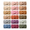 jollybows 18pcs Baby Nylon Headbands Hair Bow Elastics Hairbands Hair Accessories for Baby Girls Newborn Infant Toddlers Kids…