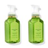 Bath and Body Works Eucalyptus Mint, Gentle Foaming Hand Soap, 8.75 Ounce (2-Pack)