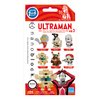 nanoblock - Ultraman - Ultraman Vol. 3 (Blind Box Complete Set), mininano Series Building Kit