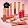 JOAH Lip Gloss, Sun and Seoul Glassify High Shine Tinted Lip Gloss, Hydrating Vitamin E & Avocado Oil, Korean Makeup, Crystal Ball