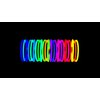 Glow Sticks 207Pcs Bulk Party Pack 8” Glow In The Dark Sticks Glow Party Supplies Bracelets And Glow Eyeglasses And Necklaces Earrings Favors For You... (207PCS)