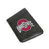 Guard Dog Ohio State Buckeyes Card Keeper/Card Holder Leather Phone Wallet with RFID Protection