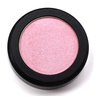 Pure Ziva Pink Glow Satin Light Baby Pink Opal Sunkissed Shimmering Shimmer Pressed Powder Single Vegan Eyeshadow; Talc, Paraben & Cruelty Free