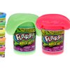 JA-RU Flarp Noise Putty Scented Squishy Sensory Toys for Easter, Autism Stress Toy, Great Party Favors Fidget for Kids and Adults Boys & Girls. (2 Units Assorted) 41-2p