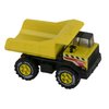 World's Smallest Tonka Dump Truck, Multicolor