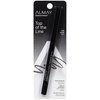 Almay Eyeliner Pencil, Eye Makeup Stocking Stuffers for Women, Built-in Sharpener, Hypoallergenic, Water Resistant, 205 Black, 0.01 fl oz