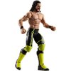 WWE SummerSlam Seth Rollins Action Figure