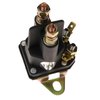 ZTUOAUMA Starter Solenoid Relay 27010-7007 Compatible with Kawasaki FR651V FR691V FS481V FS600V FX691V FS481V FS600V FS651V FS691V FX600V FX651V FS691V FX600V FX651V FX691V FX730V Lawn Engine