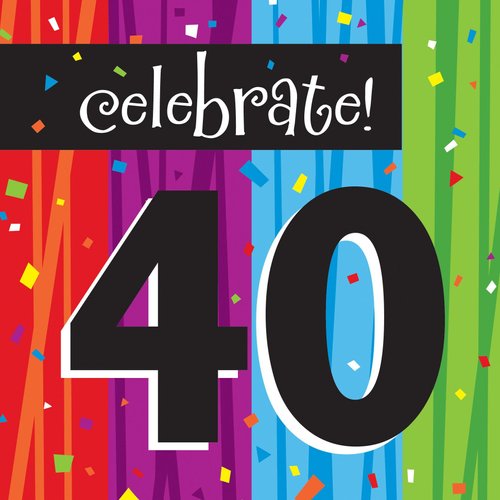Creative Converting Party Supplies, Any, Multicolor