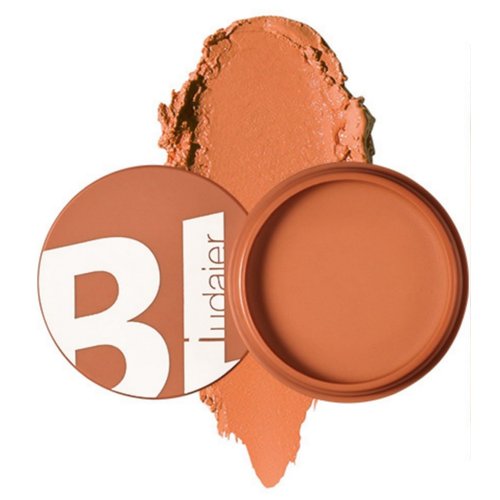 MAEPEOR Cream Blush 9 Color Smooth High-Pigmented Buildable Face Blush Long-Lasting Natural Look Face Blush for Cheeks (Color 04)