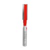 Freud 04-118: 5/16" (Dia.) Double Flute Straight Bit with 1/4" Shank,Red